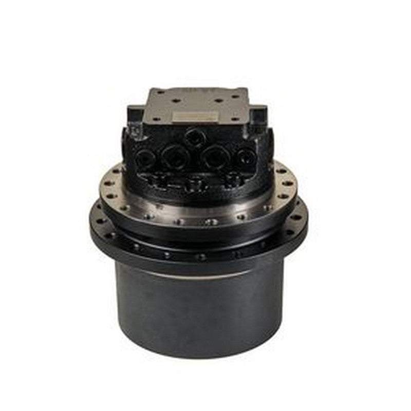 Travel Gearbox With Motor 19031-08400 for Takeuchi Excavator TB025