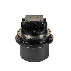 Travel Gearbox With Motor 19031-08400 for Takeuchi Excavator TB025