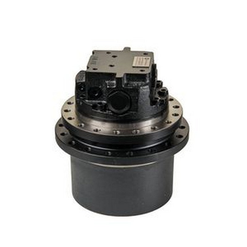 Travel Gearbox With Motor 19031-10200 for Takeuchi Excavator TB020