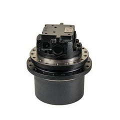 Travel Gearbox With Motor 19031-10200 for Takeuchi Excavator TB020