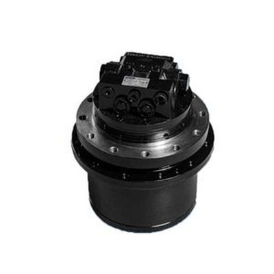 Travel Gearbox With Motor 19031-20800 for Takeuchi Excavator TB175