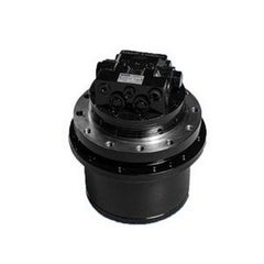 Travel Gearbox With Motor 19031-20800 for Takeuchi Excavator TB175