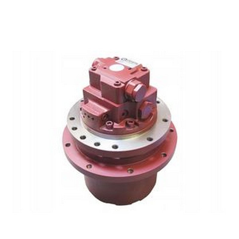 Travel Gearbox With Motor 19031-24800 for Takeuchi Excavator TB53FR TB145