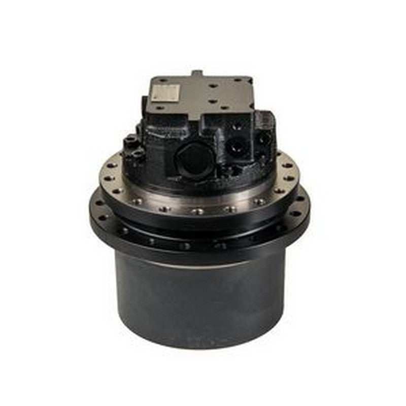 Travel Gearbox With Motor 19031-24900 for Takeuchi Excavator TB230 TB125 TB125B