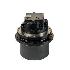 Travel Gearbox With Motor 19031-24900 for Takeuchi Excavator TB230 TB125 TB125B