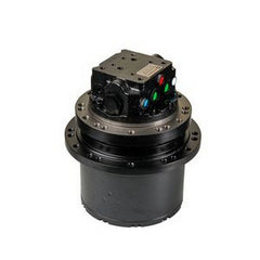 Travel Gearbox With Motor 19031-25700 for Takeuchi Excavator TB135