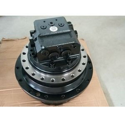 Travel Gearbox With Motor 19031-26000 for Takeuchi Excavator TB1140