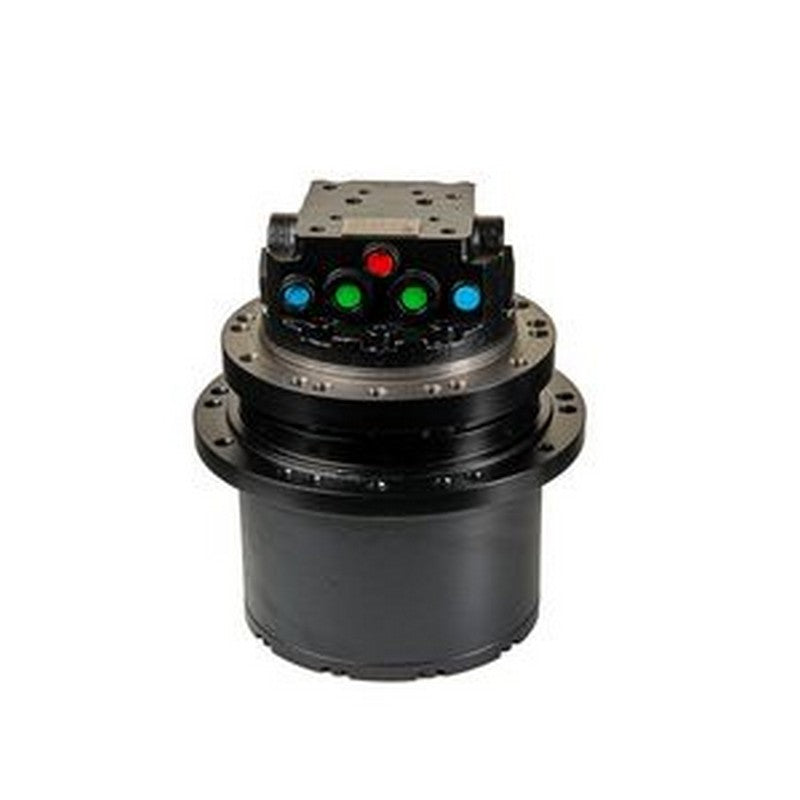 Travel Gearbox With Motor 19031-26800 for Takeuchi Excavator TB235