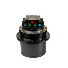 Travel Gearbox With Motor 19031-26800 for Takeuchi Excavator TB235