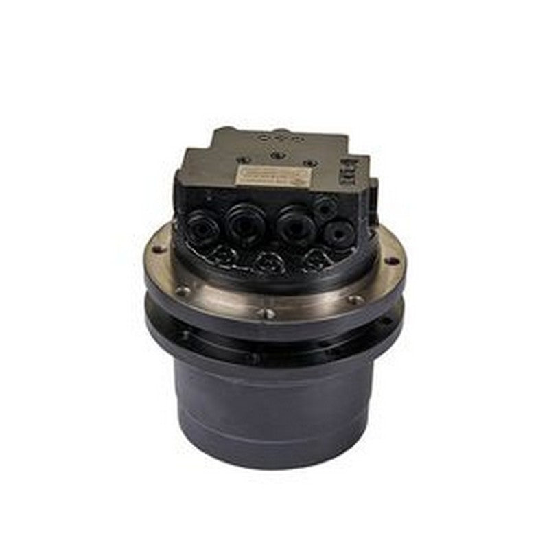 Travel Gearbox With Motor 19031-30300 for Takeuchi Excavator TB215 TB215R TB216