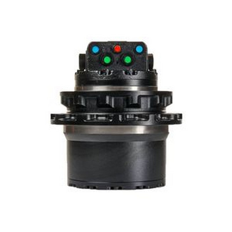 Travel Gearbox With Motor 19034-47700 for Takeuchi Excavator TB070