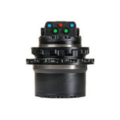 Travel Gearbox With Motor 19034-47700 for Takeuchi Excavator TB070