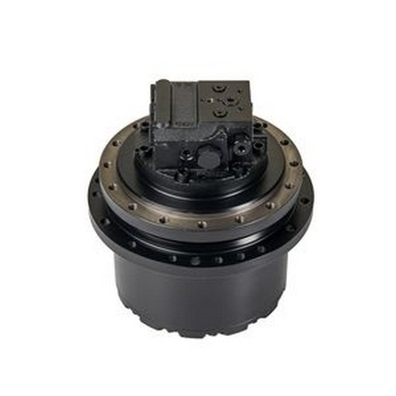 Travel Gearbox With Motor 191-2515 for Caterpillar CAT Engine 3054T 3064 Excavator 312 312B 312C