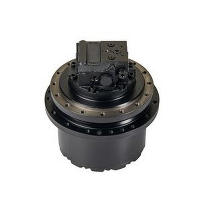 Travel Gearbox With Motor 191-2515 for Caterpillar CAT Engine 3054T 3064 Excavator 312 312B 312C