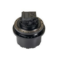 Travel Gearbox With Motor 191-2515 for Caterpillar CAT Engine 3054T 3064 Excavator 312 312B 312C