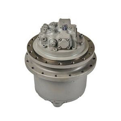 Travel Gearbox With Motor 199-4649 for Caterpillar CAT Engine C6.4 3066 Excavator 318C 320C