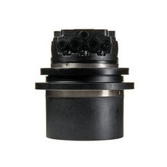 Travel Gearbox With Motor 20/901800 for JCB Excavator 804 803 803SUPER 801 802.7