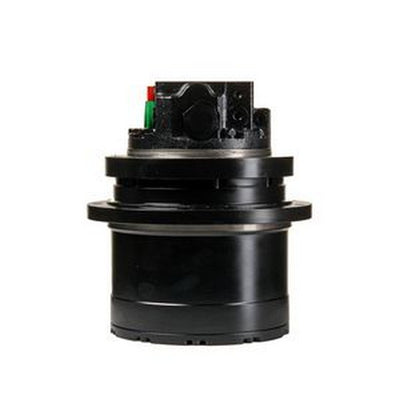 Travel Gearbox With Motor 20/925259 for JCB Excavator 803 8032 803PLUS 8027Z 8032Z 804Super