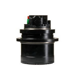 Travel Gearbox With Motor 20/925259 for JCB Excavator 803 8032 803PLUS 8027Z 8032Z 804Super