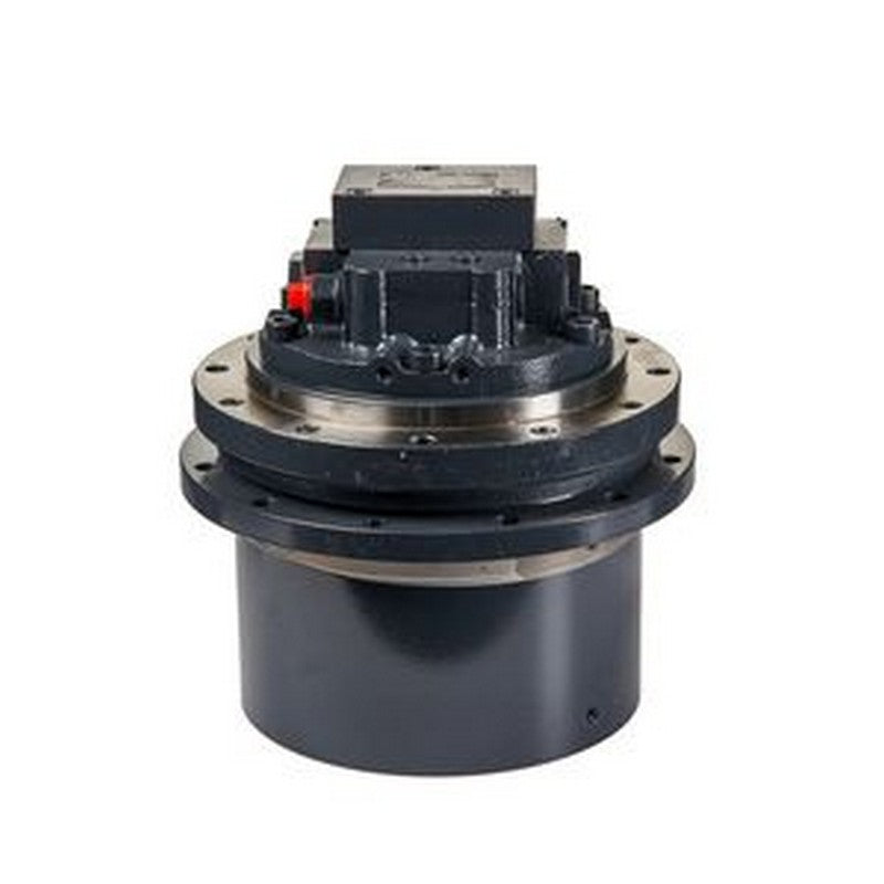 Travel Gearbox With Motor 20/925261 for JCB Excavator 8065 8052 8060