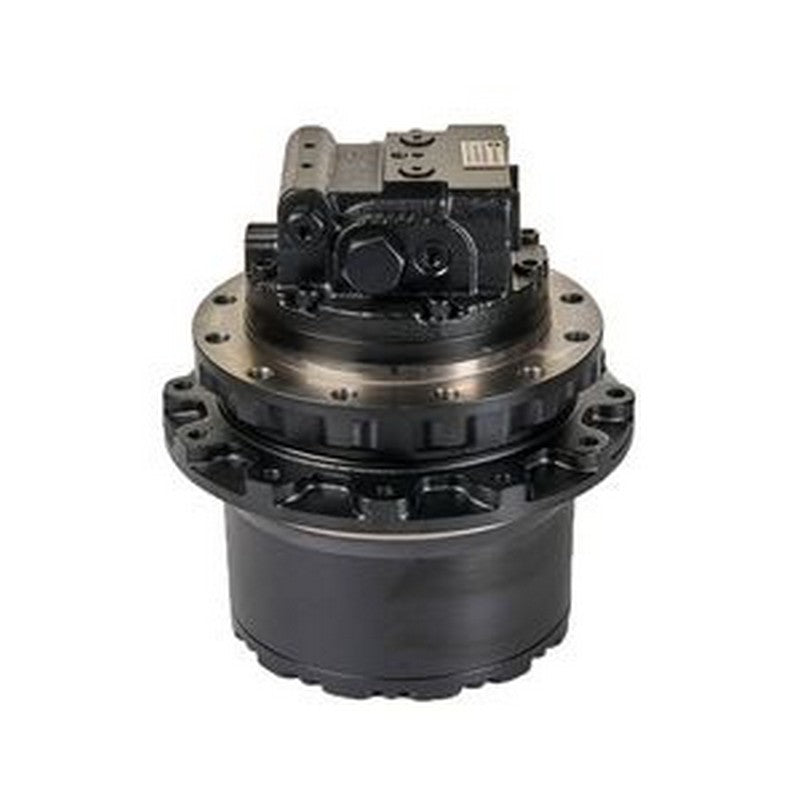 Travel Gearbox With Motor 20/925297 for JCB Excavator JS70 804Super 8032Z 8027Z 803PLUS