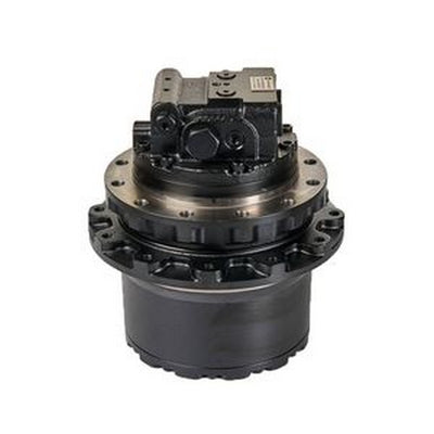 Travel Gearbox With Motor 20/925297 for JCB Excavator JS70 804Super 8032Z 8027Z 803PLUS