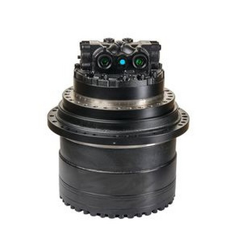 Travel Gearbox With Motor 20/925318 for JCB Excavator JS220 JS200 JZ255 JZ235 JS210 JS220LR