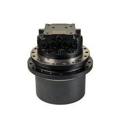 Travel Gearbox With Motor 20/925371 for JCB Excavator 8032Z 8027Z 803.2ZTS