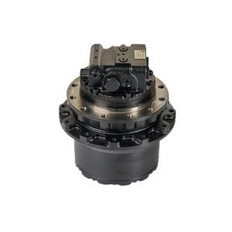 Travel Gearbox With Motor 20/925448 for JCB Excavator 8080