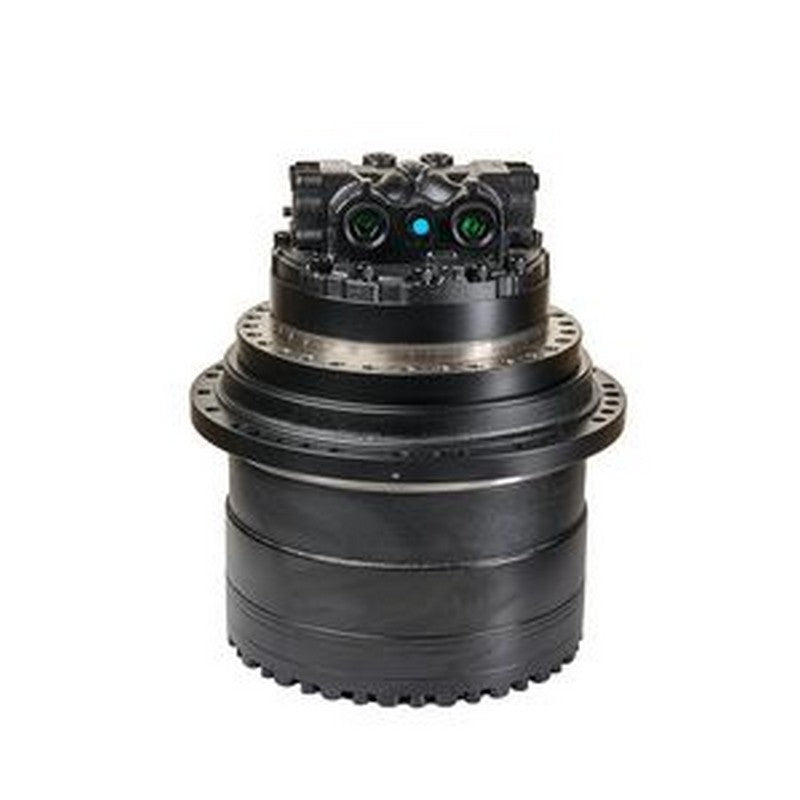 Travel Gearbox With Motor 20/925465 for JCB Excavator JS210 JS240 JS260 JZ235 JZ255 JS240-Auto