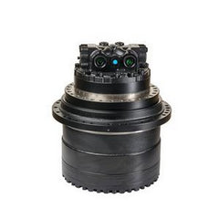 Travel Gearbox With Motor 20/925465 for JCB Excavator JS210 JS240 JS260 JZ235 JZ255 JS240-Auto