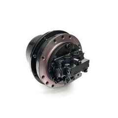 Travel Gearbox With Motor 20/925523 for JCB Excavator 8045 8040ZTS 8045ZTS