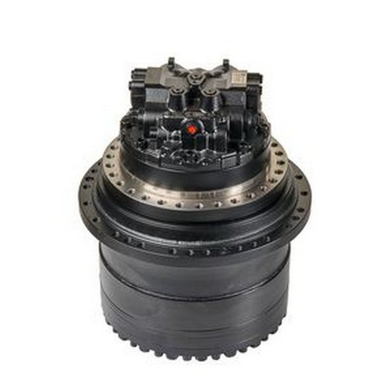 Travel Gearbox With Motor 20/925532 for JCB Excavator JS180 JS145LC JS130LC JS145HD JS190 JS180-AUTO