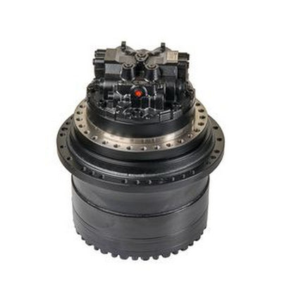 Travel Gearbox With Motor 20/925532 for JCB Excavator JS180 JS145LC JS130LC JS145HD JS190 JS180-AUTO