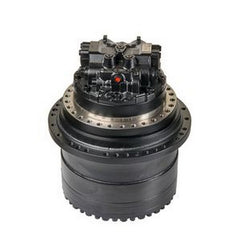 Travel Gearbox With Motor 20/925532 for JCB Excavator JS180 JS145LC JS130LC JS145HD JS190 JS180-AUTO