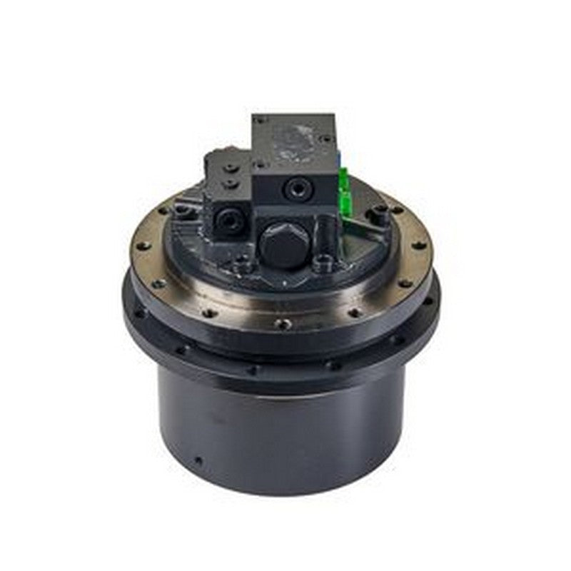 Travel Gearbox With Motor 20/925564 20/918400 for JCB Excavator 8060 8014 8017 8015 8018 8016