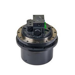 Travel Gearbox With Motor 20/925564 20/918400 for JCB Excavator 8060 8014 8017 8015 8018 8016