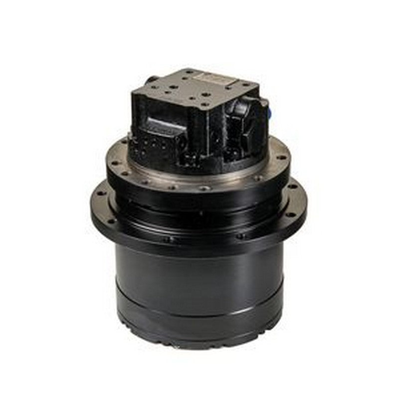 Travel Gearbox With Motor 20/925692 for JCB Excavator JS30 8035ZTS 8025ZTS 8030ZTS