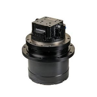 Travel Gearbox With Motor 20/925692 for JCB Excavator JS30 8035ZTS 8025ZTS 8030ZTS