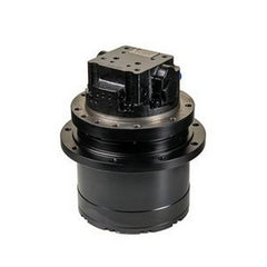 Travel Gearbox With Motor 20/925692 for JCB Excavator JS30 8035ZTS 8025ZTS 8030ZTS