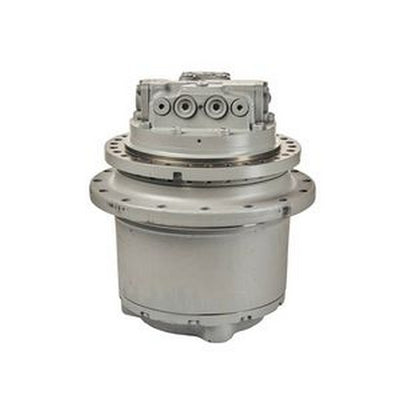 Travel Gearbox With Motor 20/925737 for JCB Excavator JS130 JS145 JS130LC JS130-AUTO