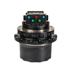 Travel Gearbox With Motor 20/951289 for JCB Excavator 8085 8080