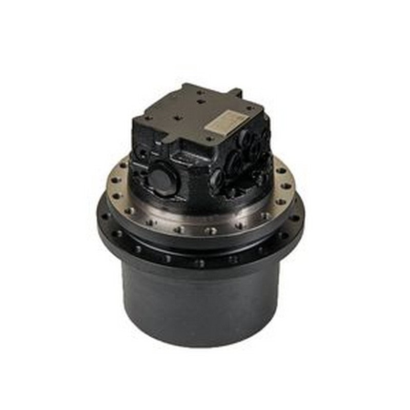 Travel Gearbox With Motor 200035A1 200035A2 for CASE Excavator CK32