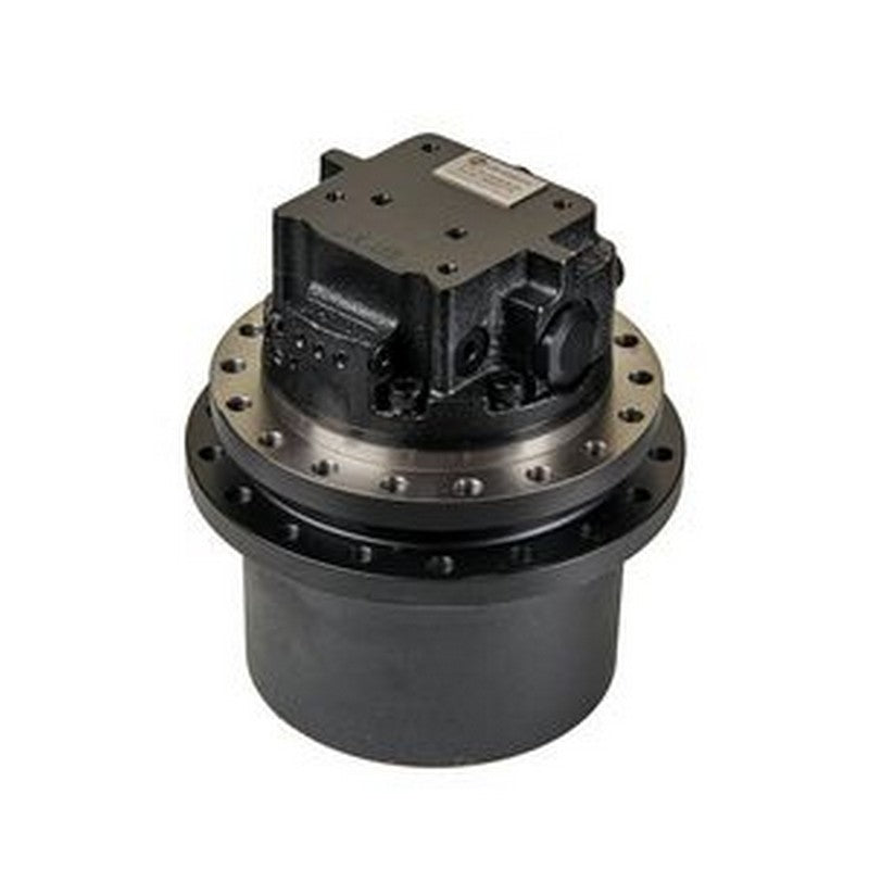 Travel Gearbox With Motor 200107A1 for CASE Excavator CK38