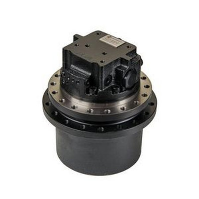 Travel Gearbox With Motor 200107A1 for CASE Excavator CK38