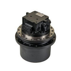 Travel Gearbox With Motor 200107A1 for CASE Excavator CK38