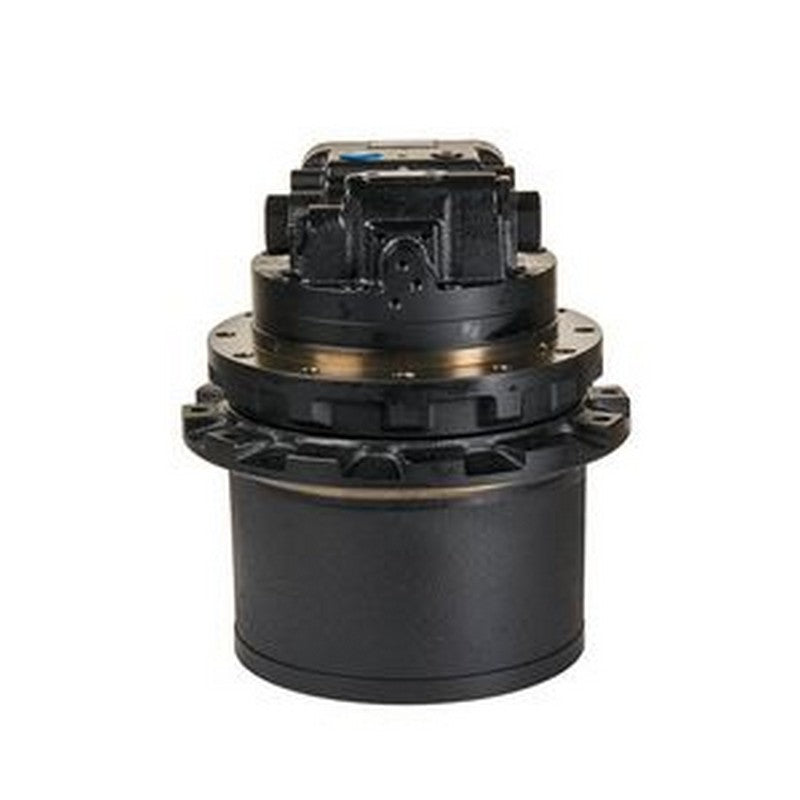 Travel Gearbox With Motor 200166A1 for CASE Excavator CK52