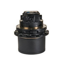 Travel Gearbox With Motor 200166A1 for CASE Excavator CK52