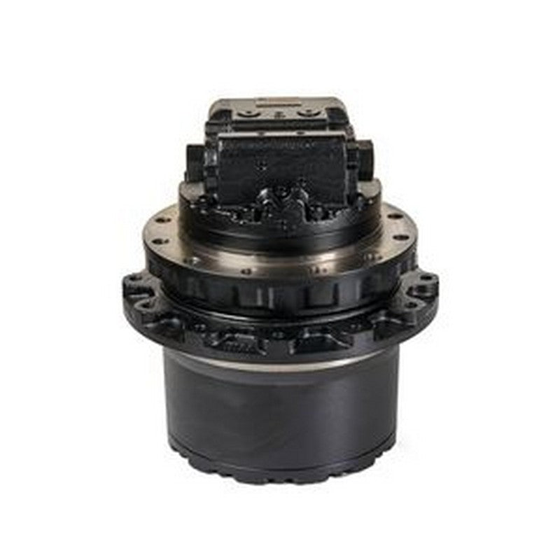 Travel Gearbox With Motor 201-60-51100 for Komatsu Excavator PC60-5