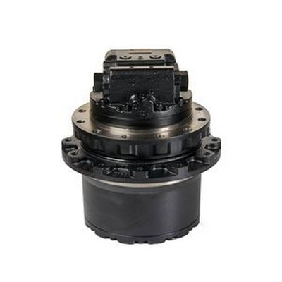 Travel Gearbox With Motor 201-60-51100 for Komatsu Excavator PC60-5